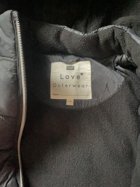 Detska vetrovka, f&f,134