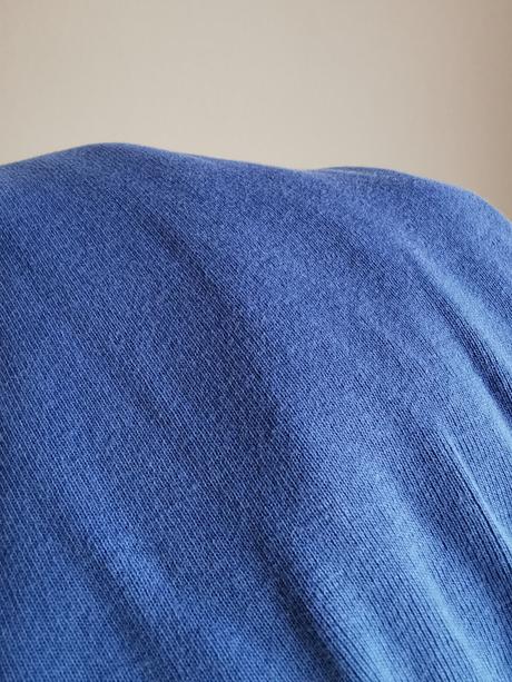 Bavlnený overal 80, kuniboo,80