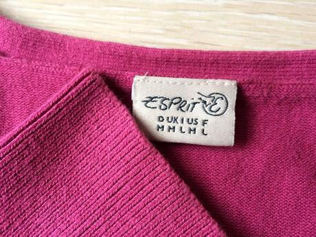 Esprit sveter, esprit,m