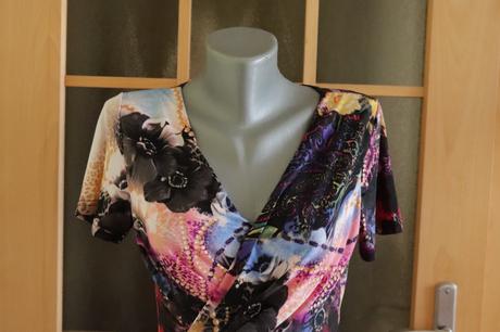 Šaty - bezchybný stav, m