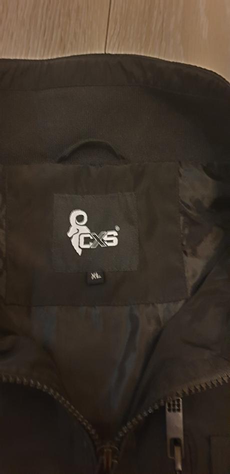 Panska bunda nova,sportovo elegantna, xl