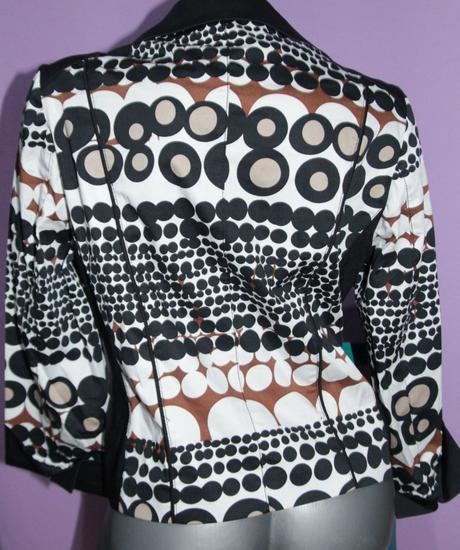 Znackove sako biba, xl