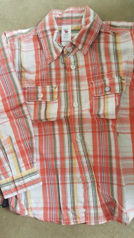 Kosele, baby club,92