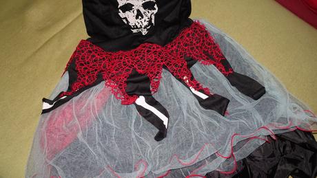 Saty pre piratku george, 