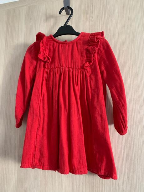 Lindex šaty, lindex,80