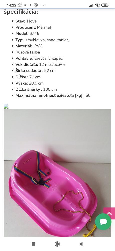 Boby so zapínaním, 