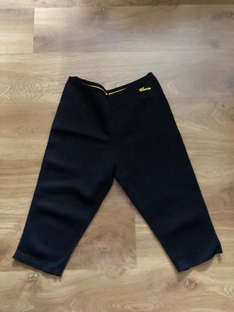 Hot shapers leginy, xl