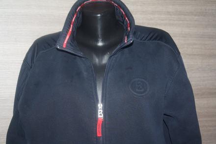 Bogner mikinova bunda xl/xxl, xl