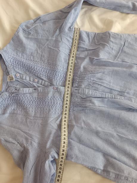Košeľa, zara,164