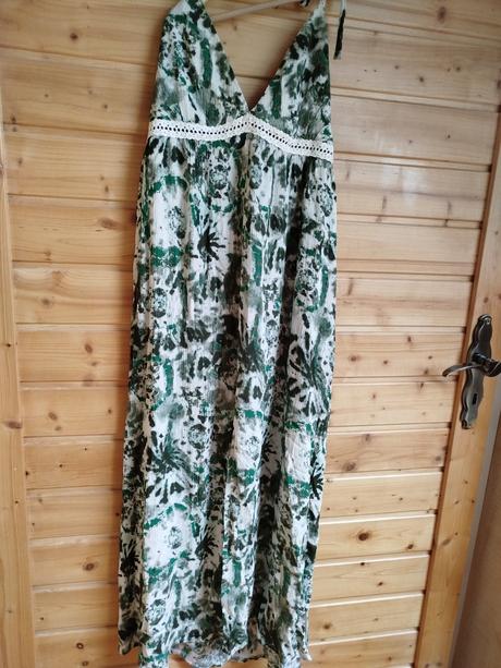 Letné šaty, bonprix,s