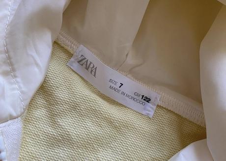 Zara mikina, zara,122