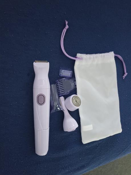 Holiaci strojček / zastrihavac, 