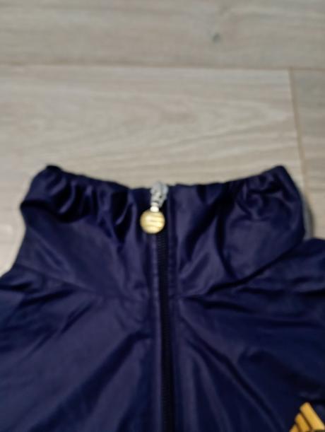 Jarná bundička, adidas,158