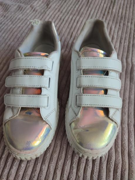 Botasky s metalickymi prvkami veľ. 36, 36