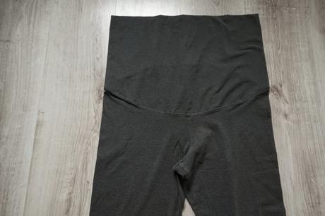 Tehotenské legíny h&m mama, h&m,xl