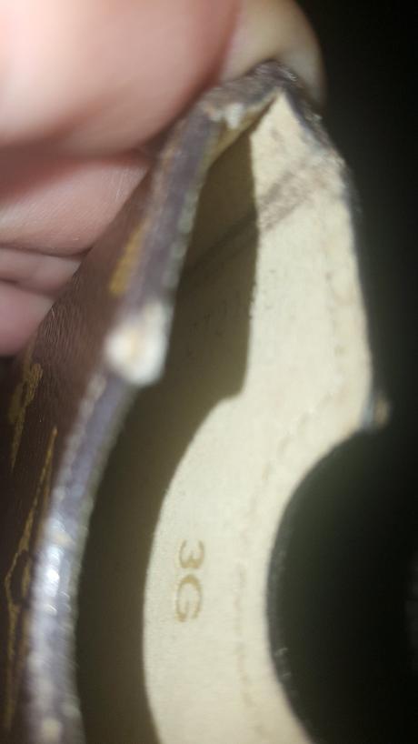 Louis vuitton iphone 3g puzdro original, 