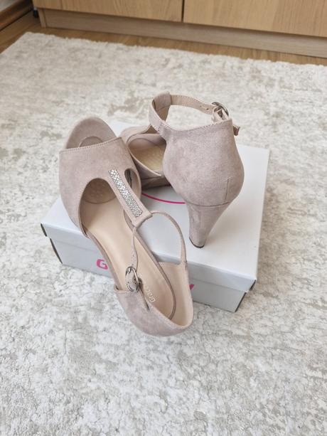 Sandale 40/41, graceland,41