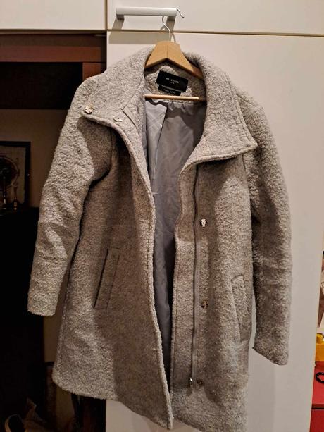 Reserved kabát, reserved,38