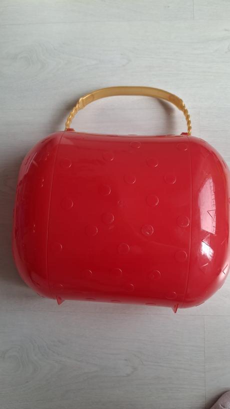 L.o.l. swag family komplet, 