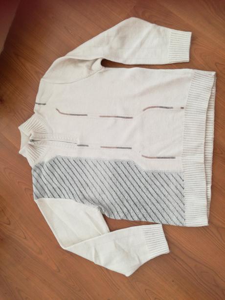 Pansky pulover l/xl, l