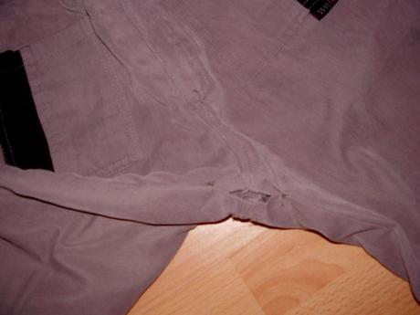 Vyteplene nohavice (d), 146