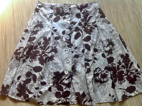 Bavlnená sukňa/s6, atmosphere,40