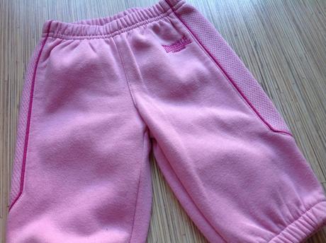 Tepláky londstale, 68