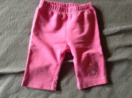 Komplet pre dievčatko, cherokee,62