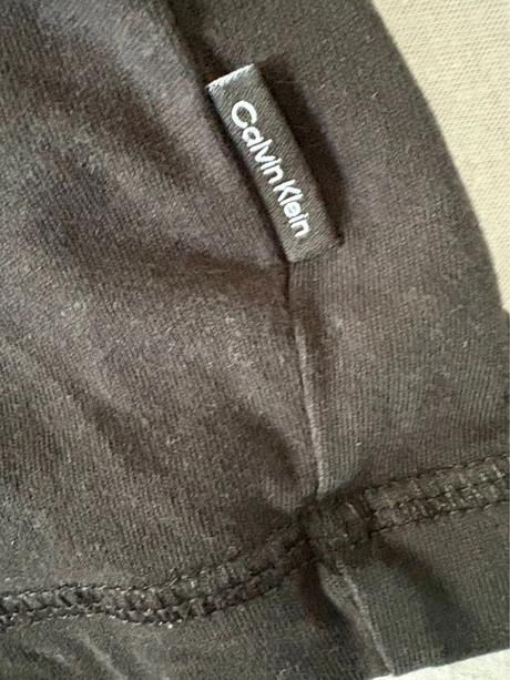 Tričko calvin klein, calvin klein,xl