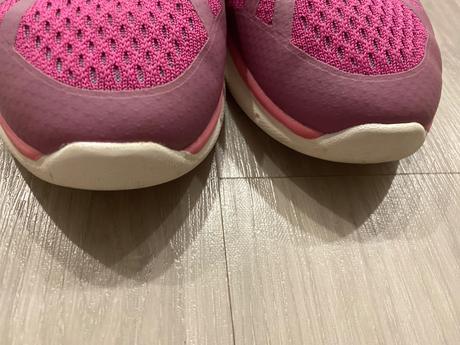 Ružové tenisky, pepperts,35