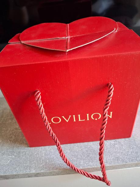 Retiazka v darcekovom balení, 