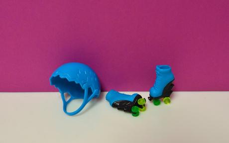 Monster high doplnky, 