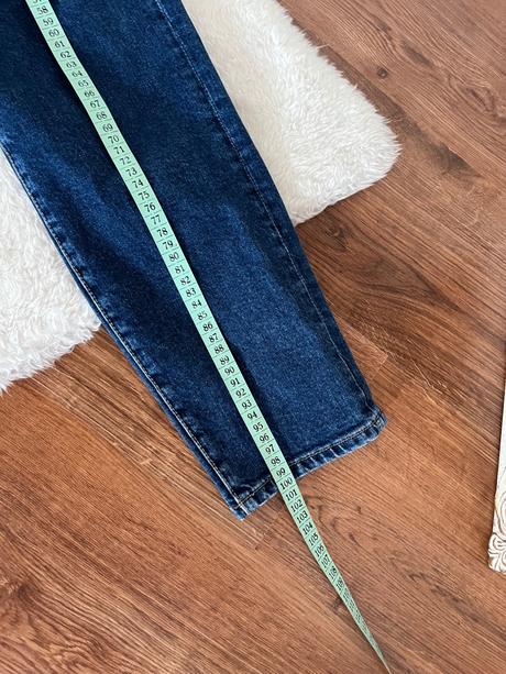 Mom jeans h&m 38, h&m,m