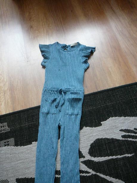 Dievcensky overal, zara,116