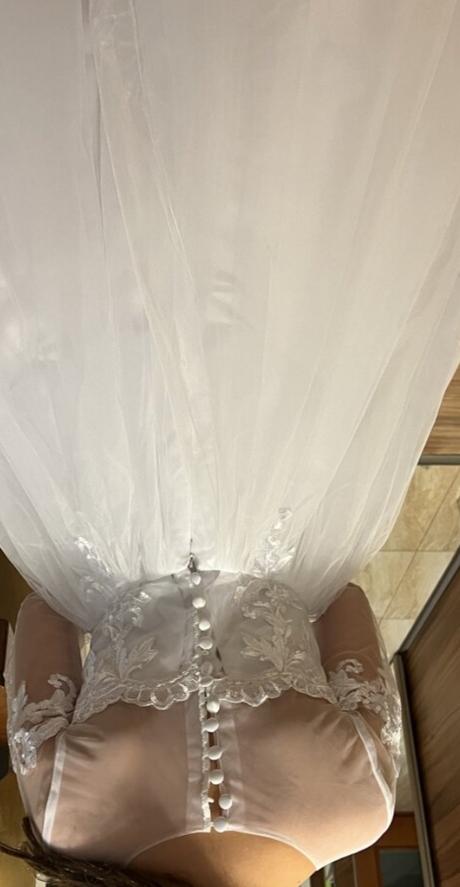 Šaty na sv prijmanie, ad style,146