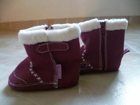 Zimné capačky zn.sterntaler, sterntaler,18