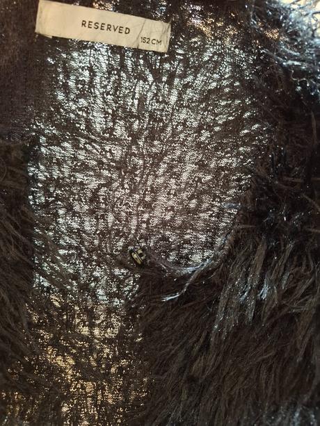 Strapcove svetre, reserved,152