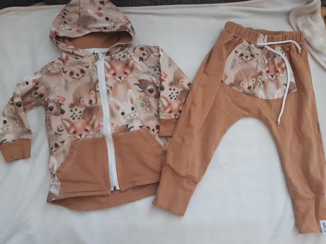 Suprava jakalu 92, 92