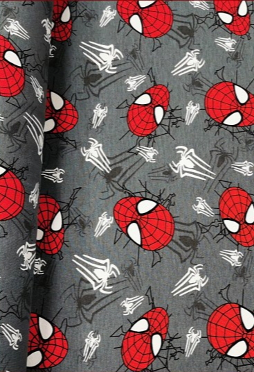 Dvojvrstvový set mickey, 36 - xxl