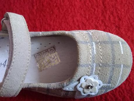 Topánky, protetika,26