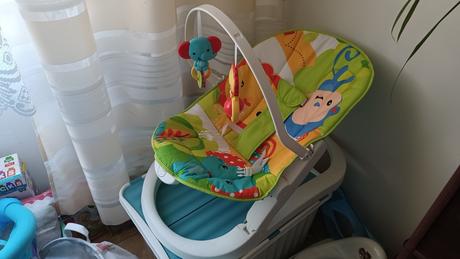 Vibrujúce lehátko, 