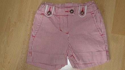 Námornicke šortky original marines, original marines,98