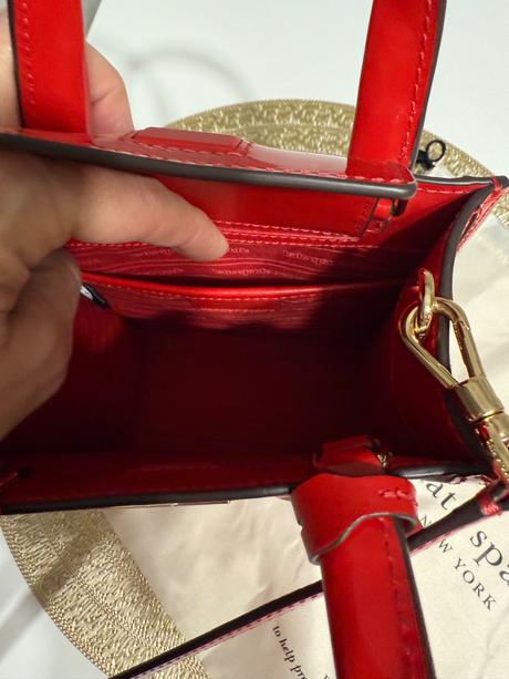 Kabelka kate spade new york, kate spade