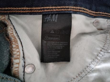 Rifle, h&m,38