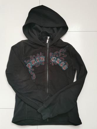 Flausova mikinka, 152