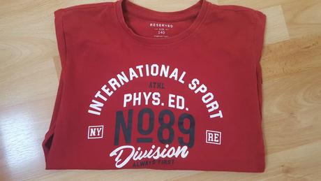 Tricko, reserved,140