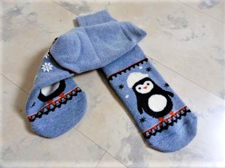 Termo ponožky 37-39, 38