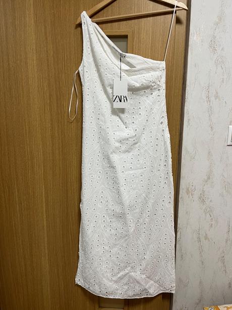 Šaty zara xs, zara,xs