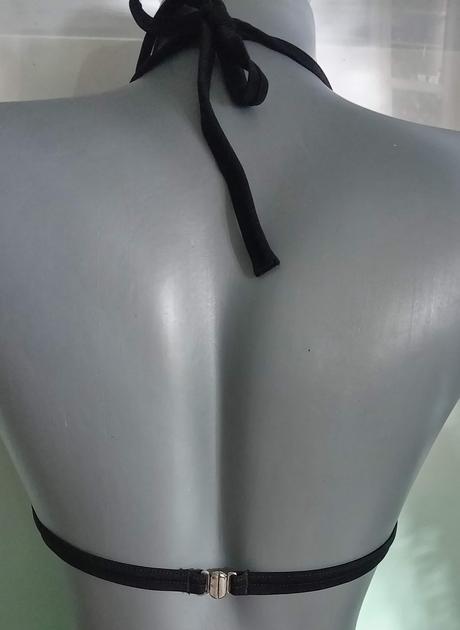 Dvojdielne plavky, m