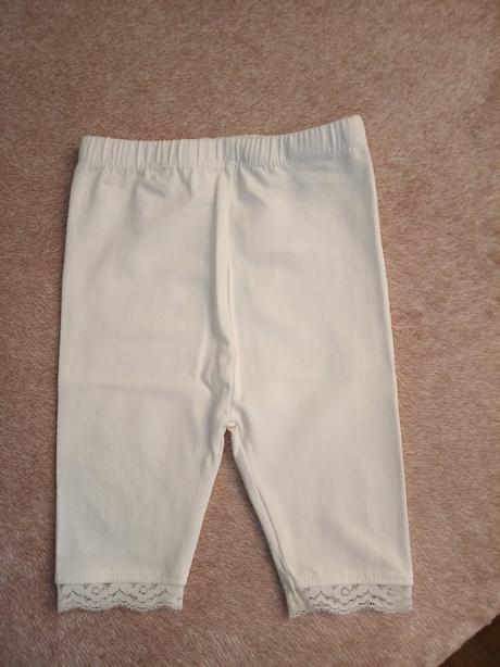 Tunika + leginky, dopodopo,74